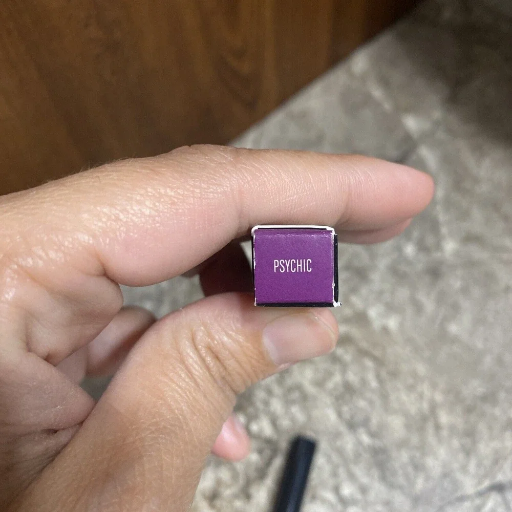 Younique Moodstruck‎ Precision Dip & Draw Eyeliner - Psychic - NEW Rare